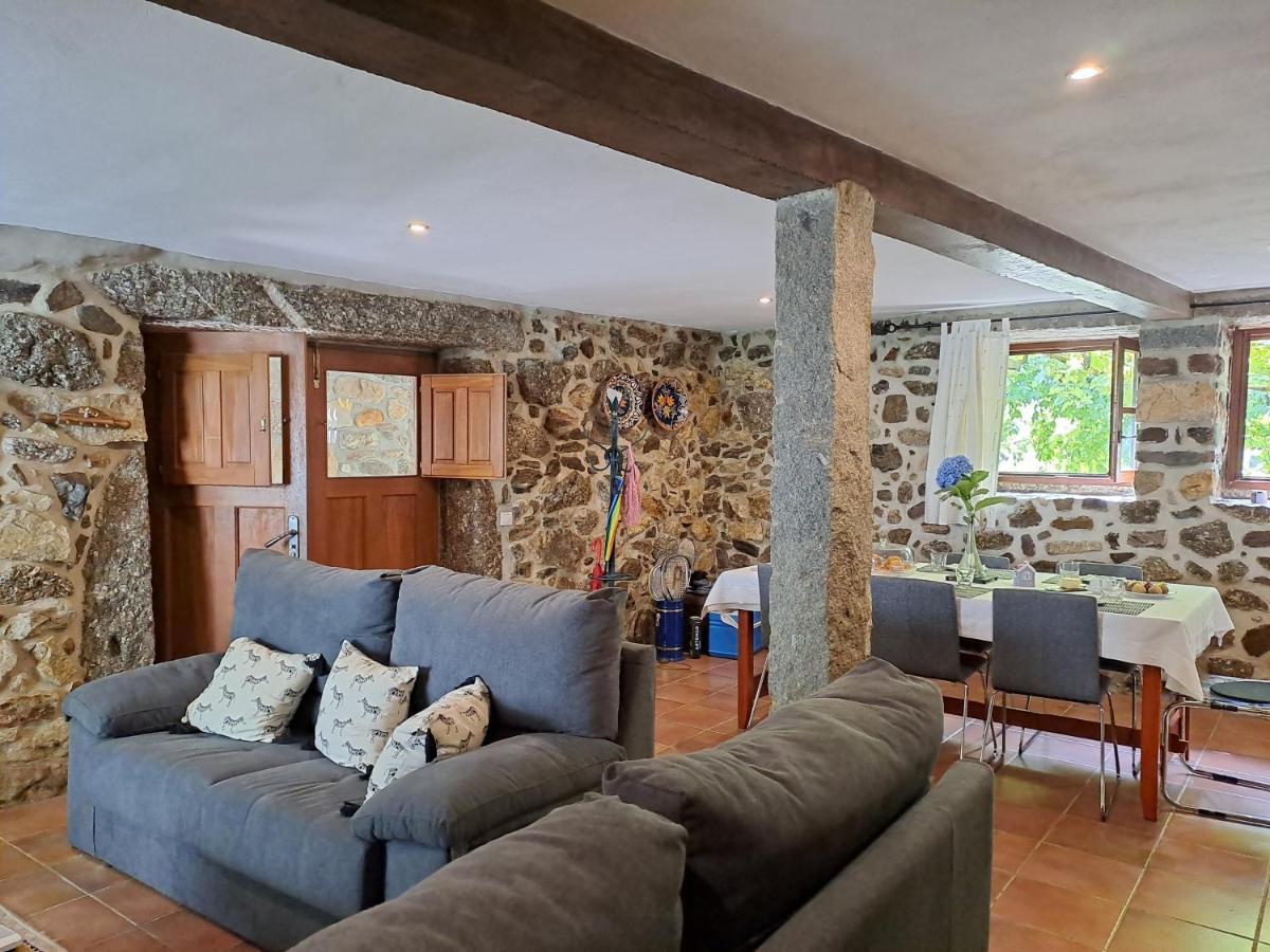 Quinta Da Tapada Leilighet Longos Eksteriør bilde